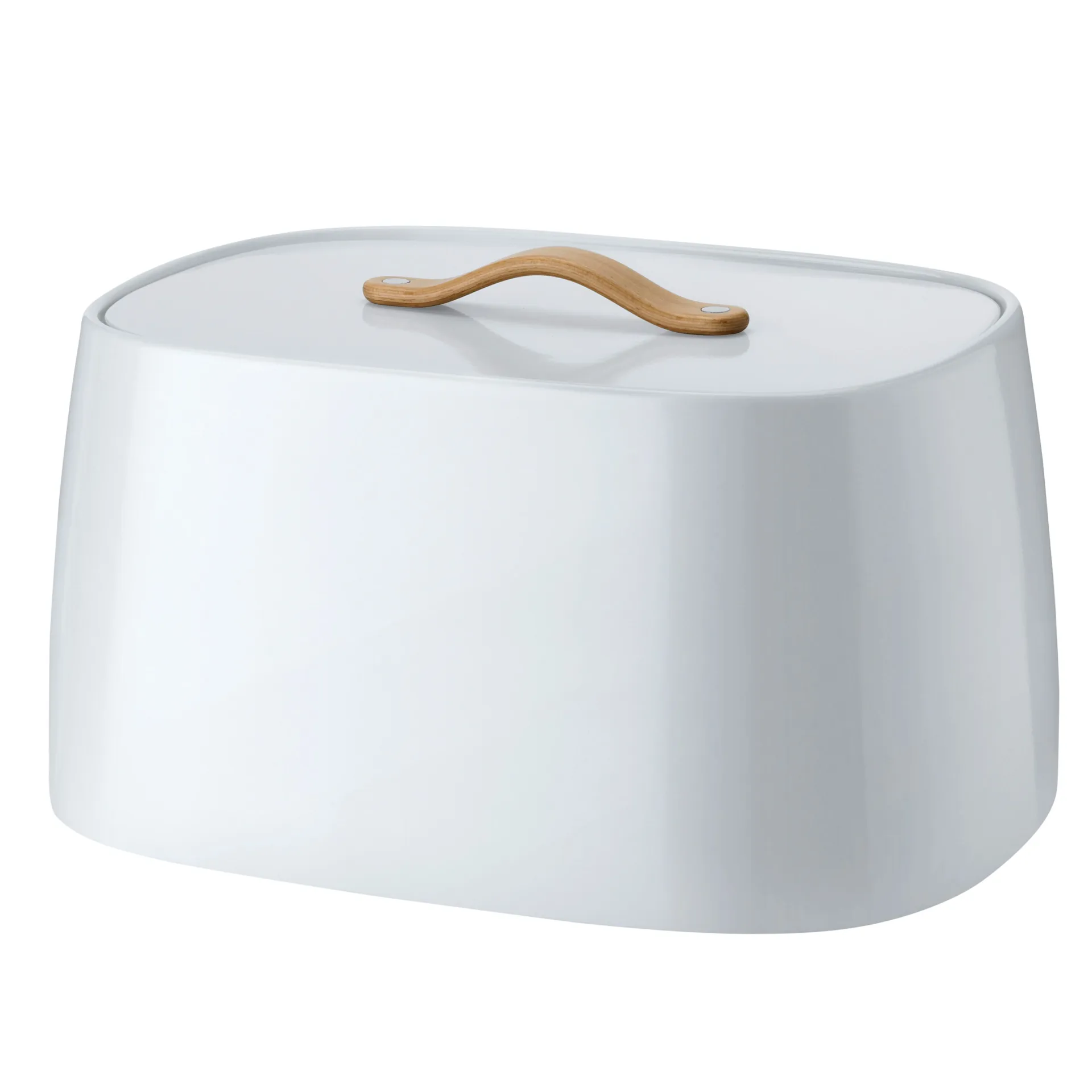 Panera Emma 24,5x32,5 cm, azul Stelton