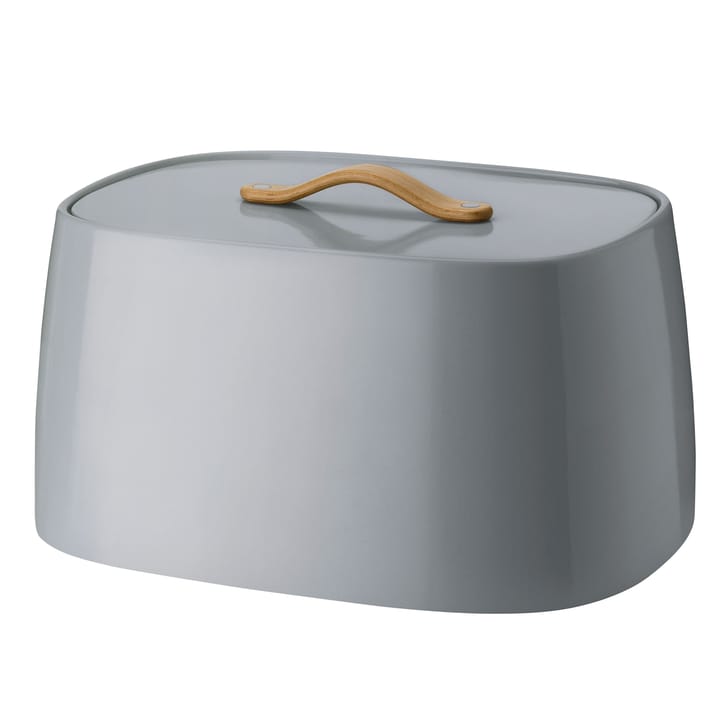 Panera Emma 24,5x32,5 cm - gris - Stelton