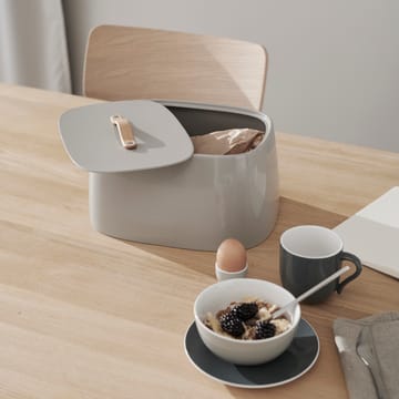 Panera Emma 24,5x32,5 cm - gris - Stelton