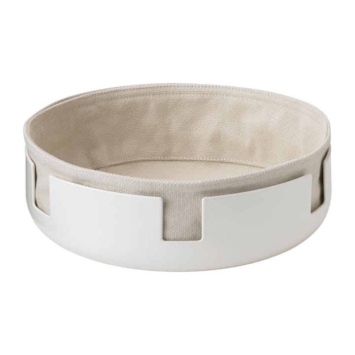 Panera Luna Ø21,5 cm - Soft white - Stelton