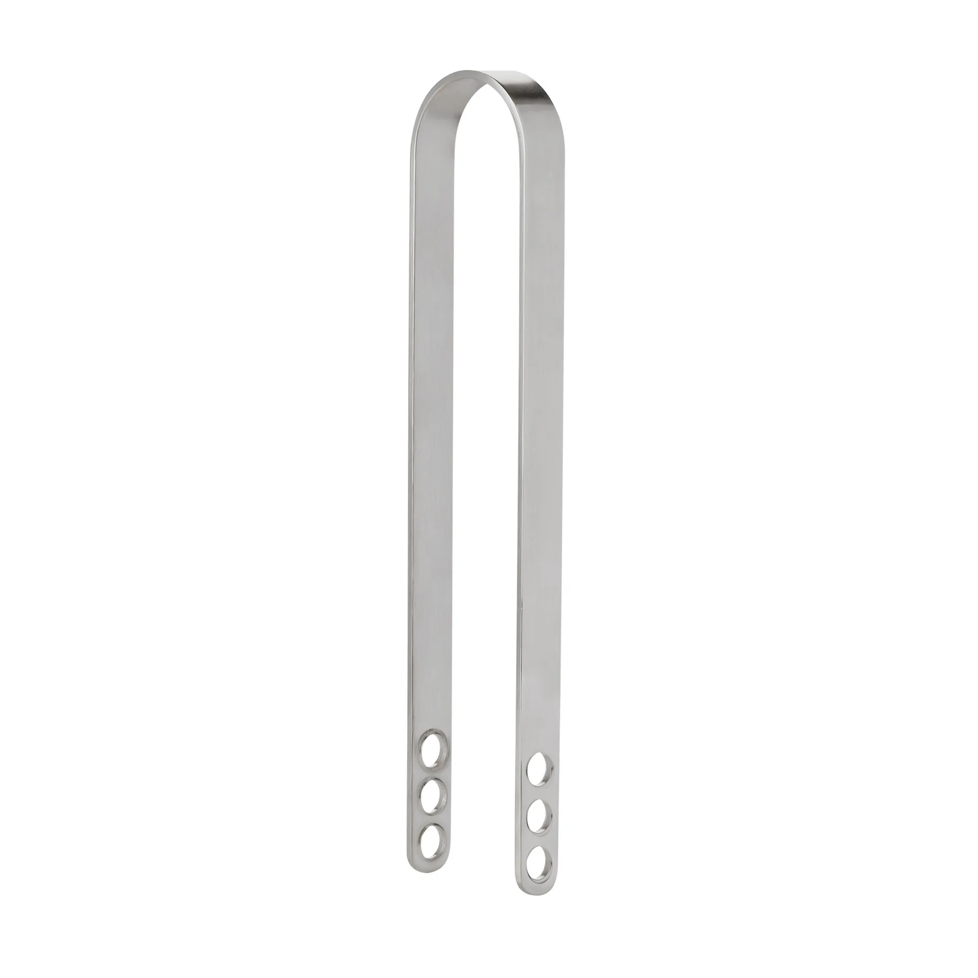 Pinzas para hielo AJ cylinda-line, inoxidable Stelton