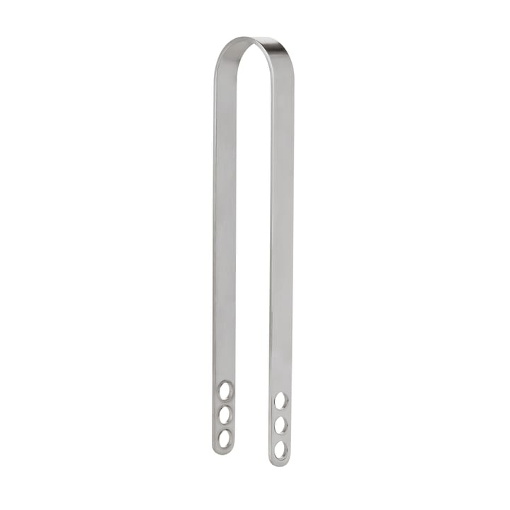 Pinzas para hielo AJ cylinda-line - inoxidable - Stelton