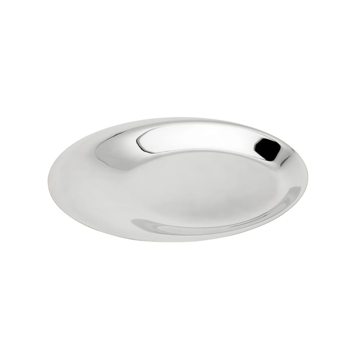 Plato Foster Ø 46 cm - acero inoxidable - Stelton