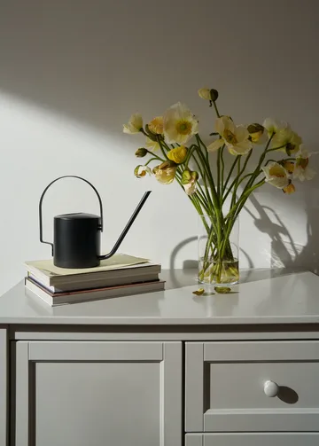 Regadera Original 1,7 l - Negro suave - Stelton