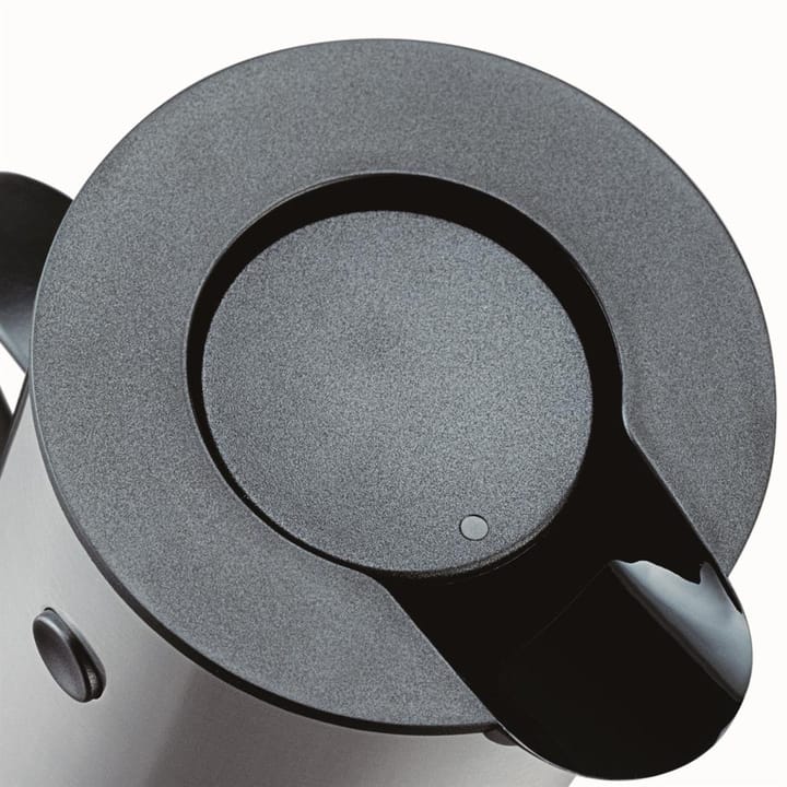 repuesto parte superior para jarra termo Stelton, negro Stelton