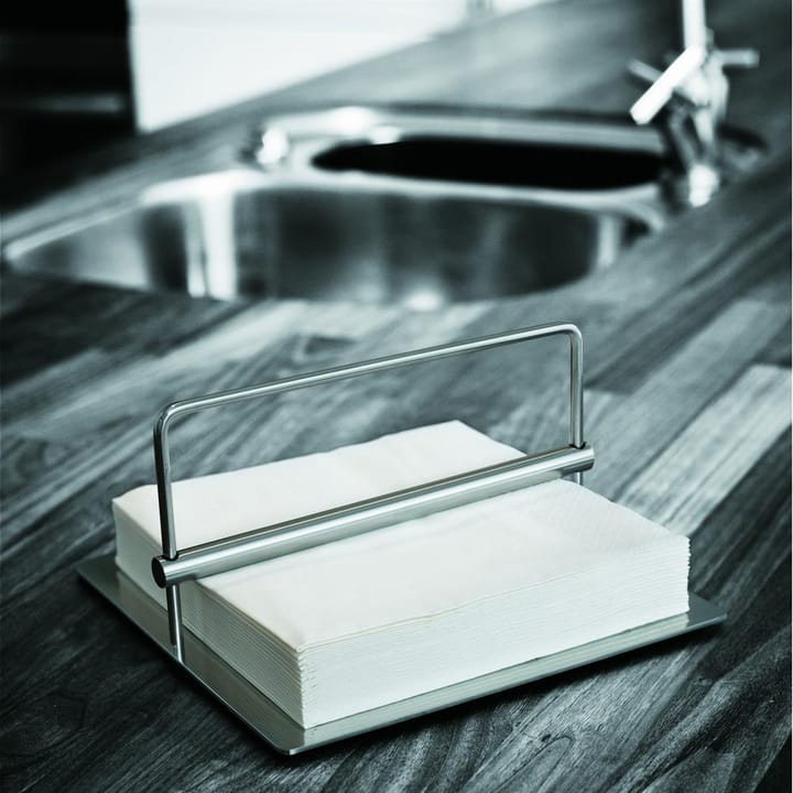 Servilletero Stelton, acero inoxidable Stelton