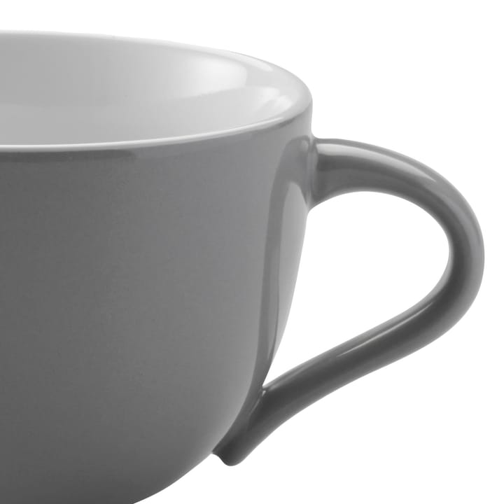 Set de 2 tazas Emma, gris Stelton