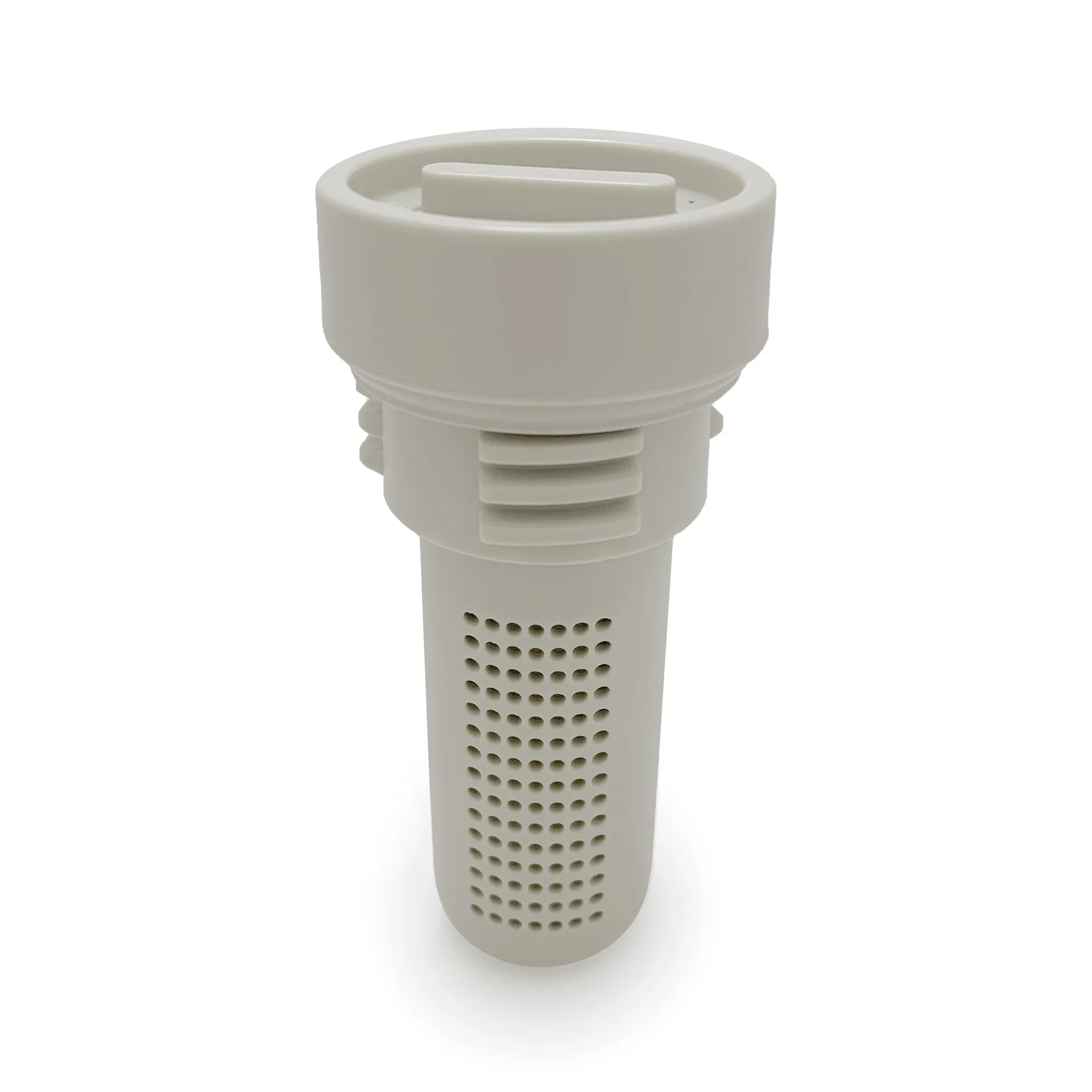 Tapa para jarra termo de té Emma soft sand, Ø6,3 cm Stelton