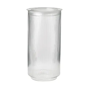 Tarro de almacenamiento Pilastro transparente - 0,6 litros - Stelton