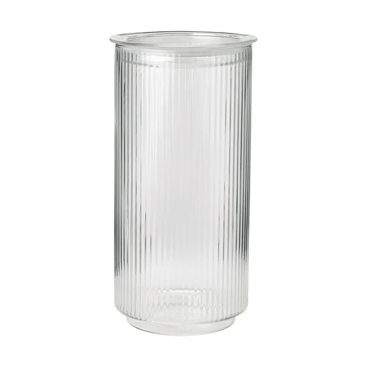 Tarro de almacenamiento Pilastro transparente - 0,6 litros - Stelton