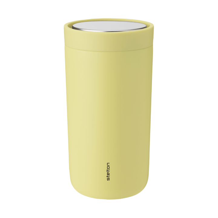 Taza térmica To Go Click 0,2 L - Laevis - Stelton