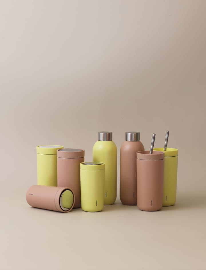 Taza térmica To Go Click 0,2 L, Laevis Stelton