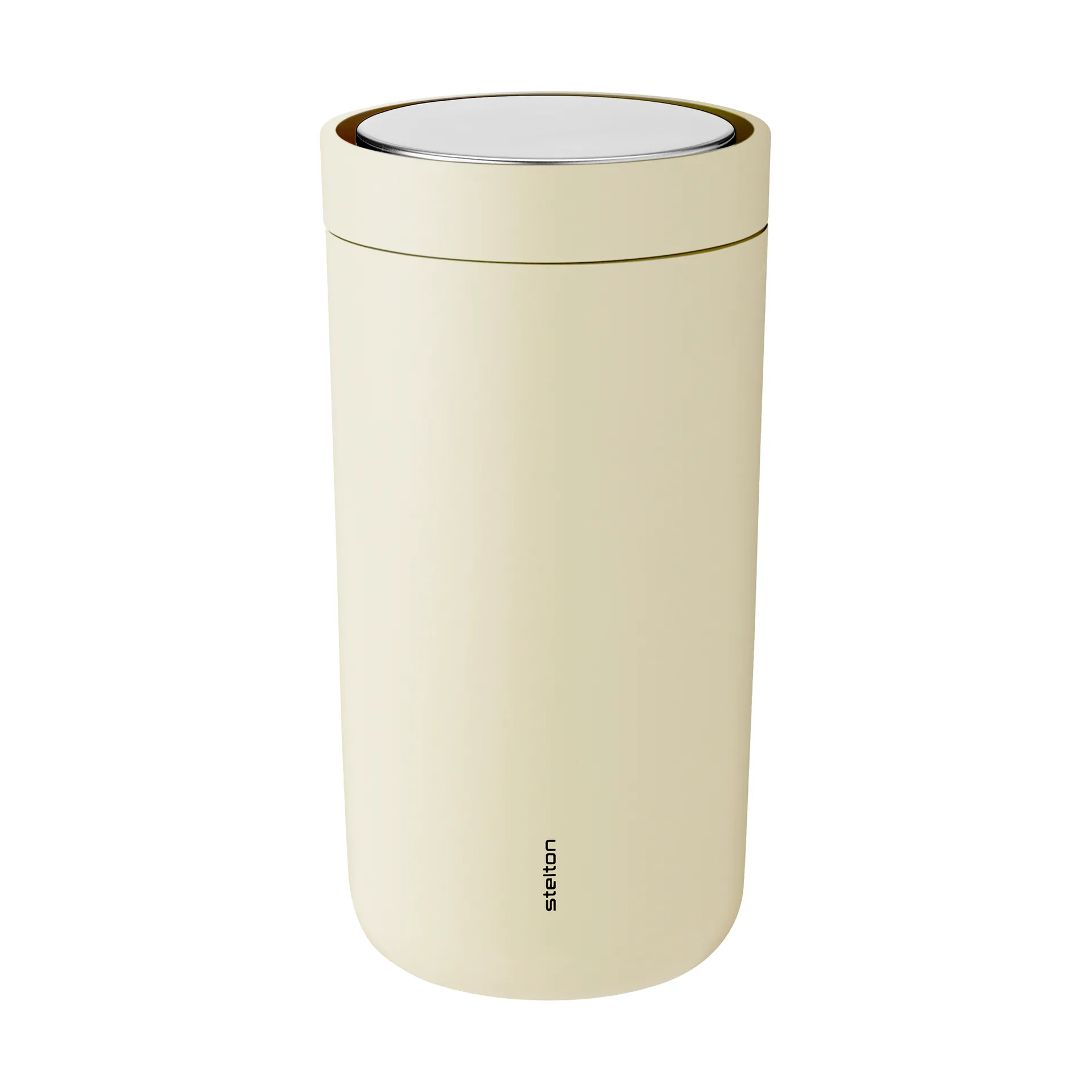 Taza térmica To Go Click 0,2 L, Mellow yellow Stelton