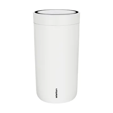 Taza térmica To Go Click 0,2 L - Tiza suave - Stelton