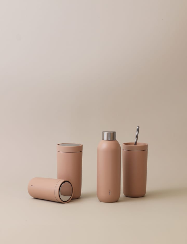 Taza térmica To Go Click 0,4 L, Heather Stelton