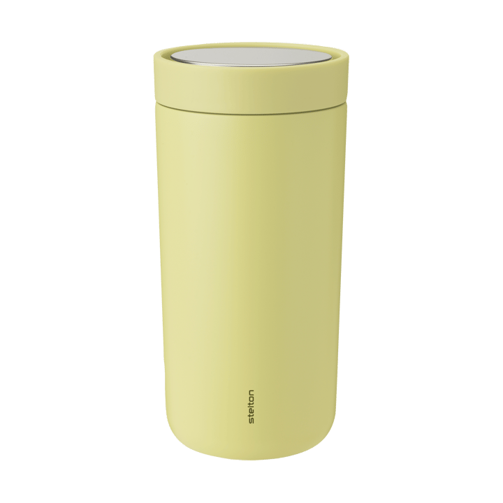 Taza térmica To Go Click 0,4 L - Laevis - Stelton