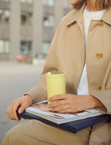 Taza térmica To Go Click 0,4 L - Laevis - Stelton