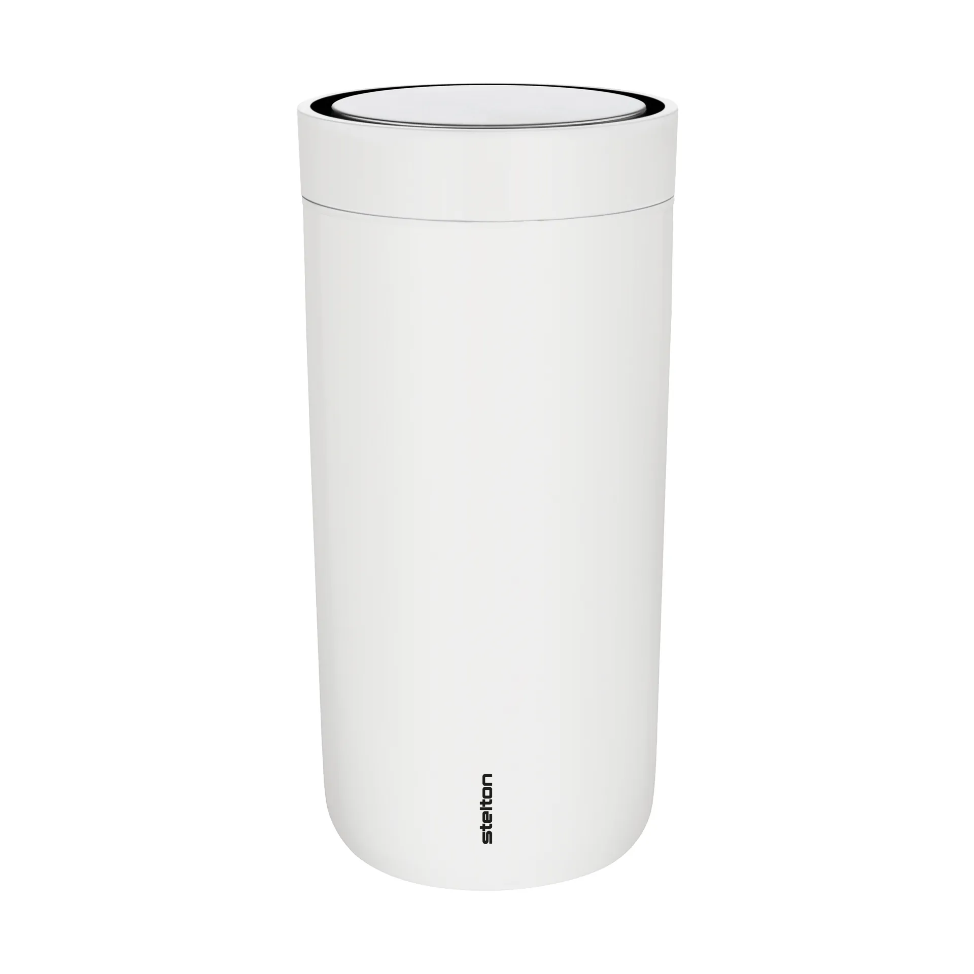 Taza térmica To Go Click 0,4 L, Tiza suave Stelton