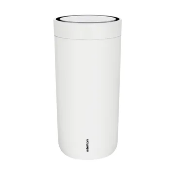 Taza térmica To Go Click 0,4 L - Tiza suave - Stelton