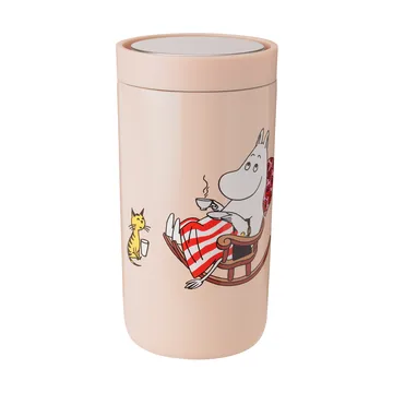 Taza térmica To Go Click Mumin 0,2 l - Mamá Moomin - Stelton