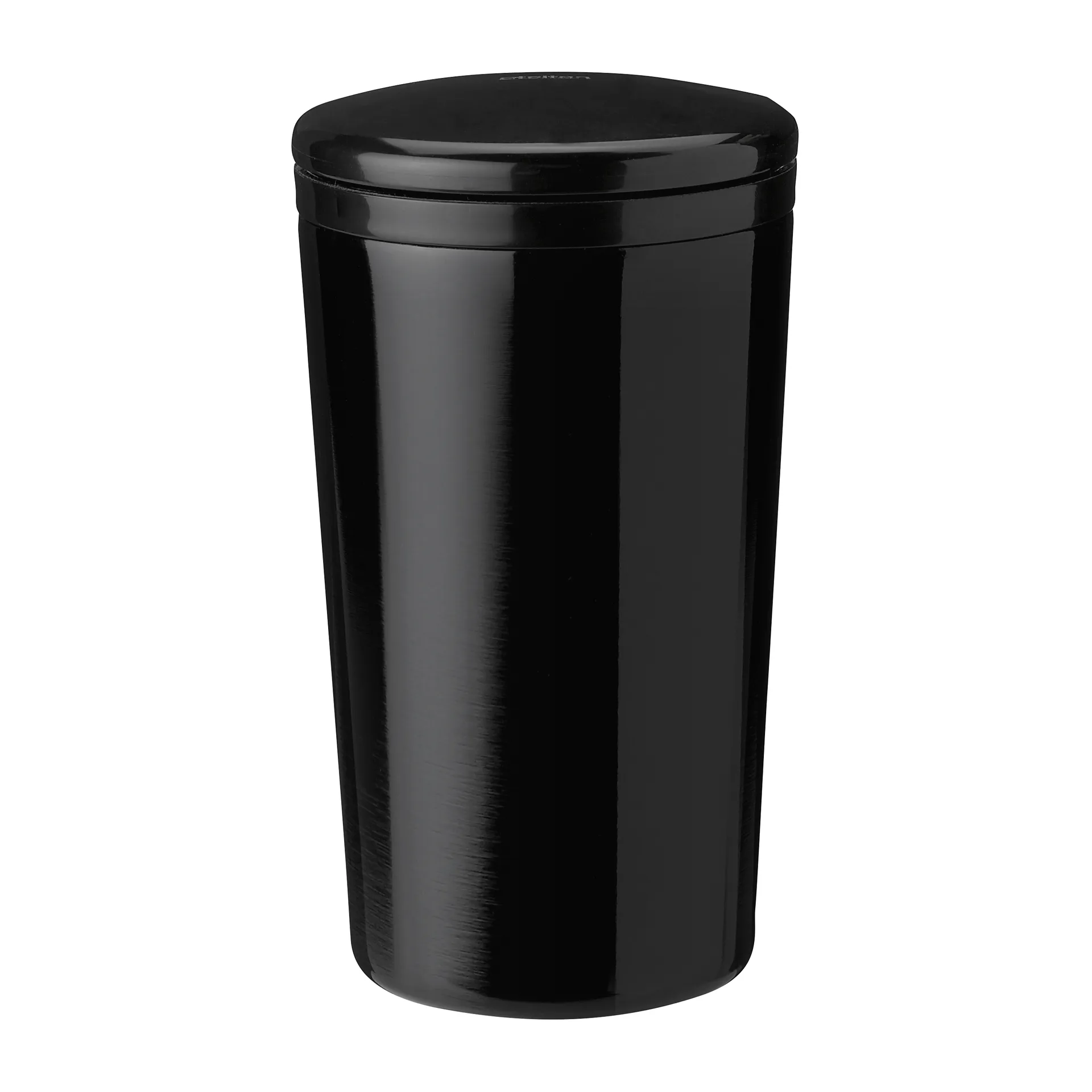 Taza termo Carrie 0,4 L, Black Stelton