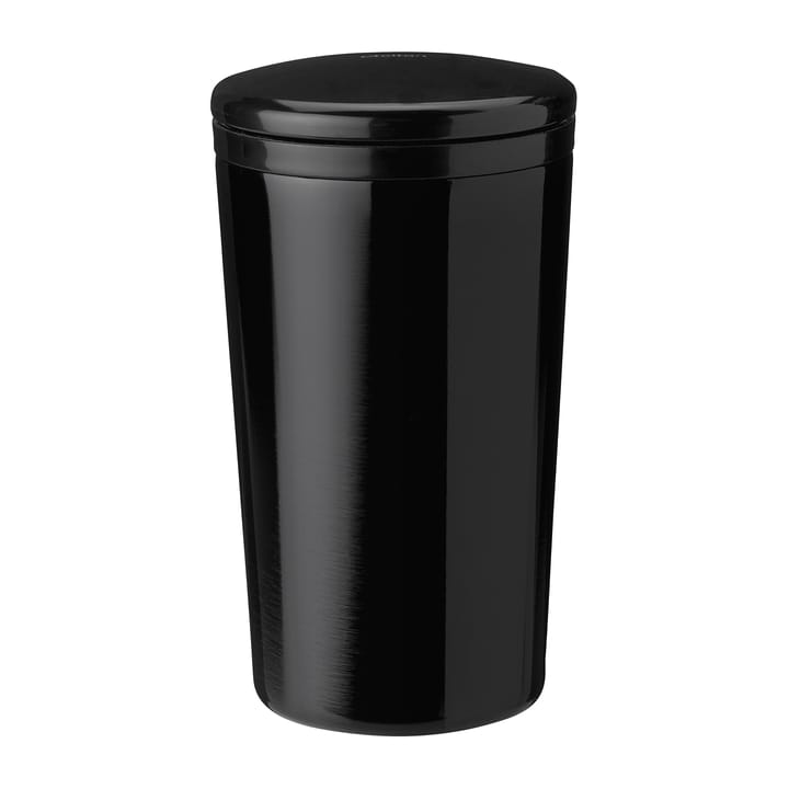 Taza termo Carrie 0,4 L - Black - Stelton