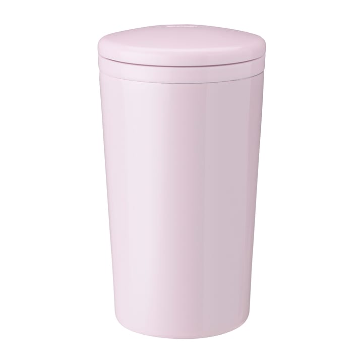 Taza termo Carrie 0,4 L - Soft rose - Stelton