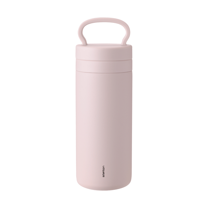 Taza termo Tabi 0,4 L - Dusty rose - Stelton