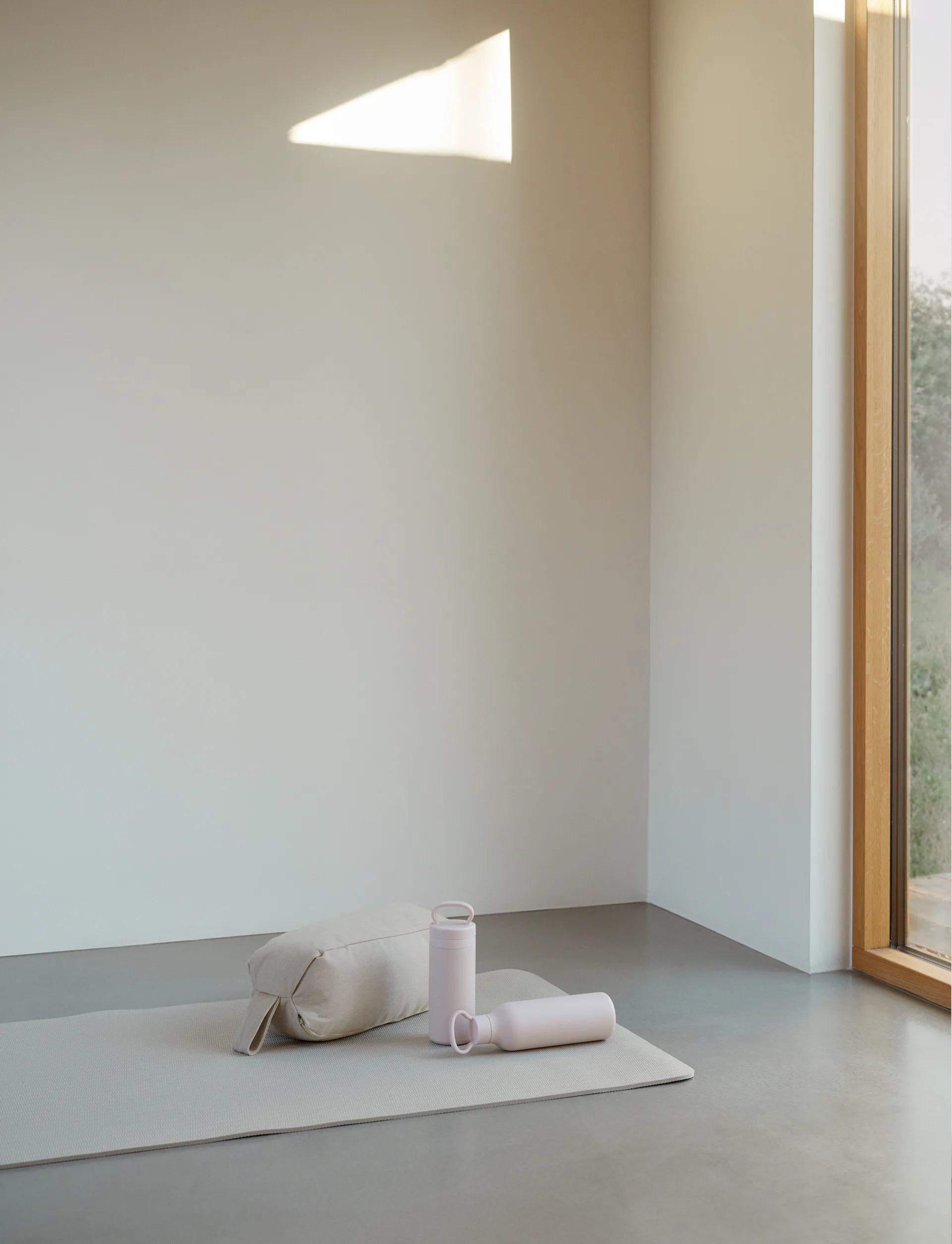 Taza termo Tabi 0,4 L, Dusty rose Stelton