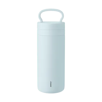 Taza termo Tabi 0,4 L - Soft ice blue - Stelton