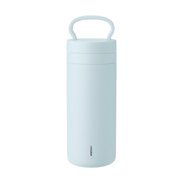 Taza termo Tabi 0,4 L - Soft ice blue - Stelton