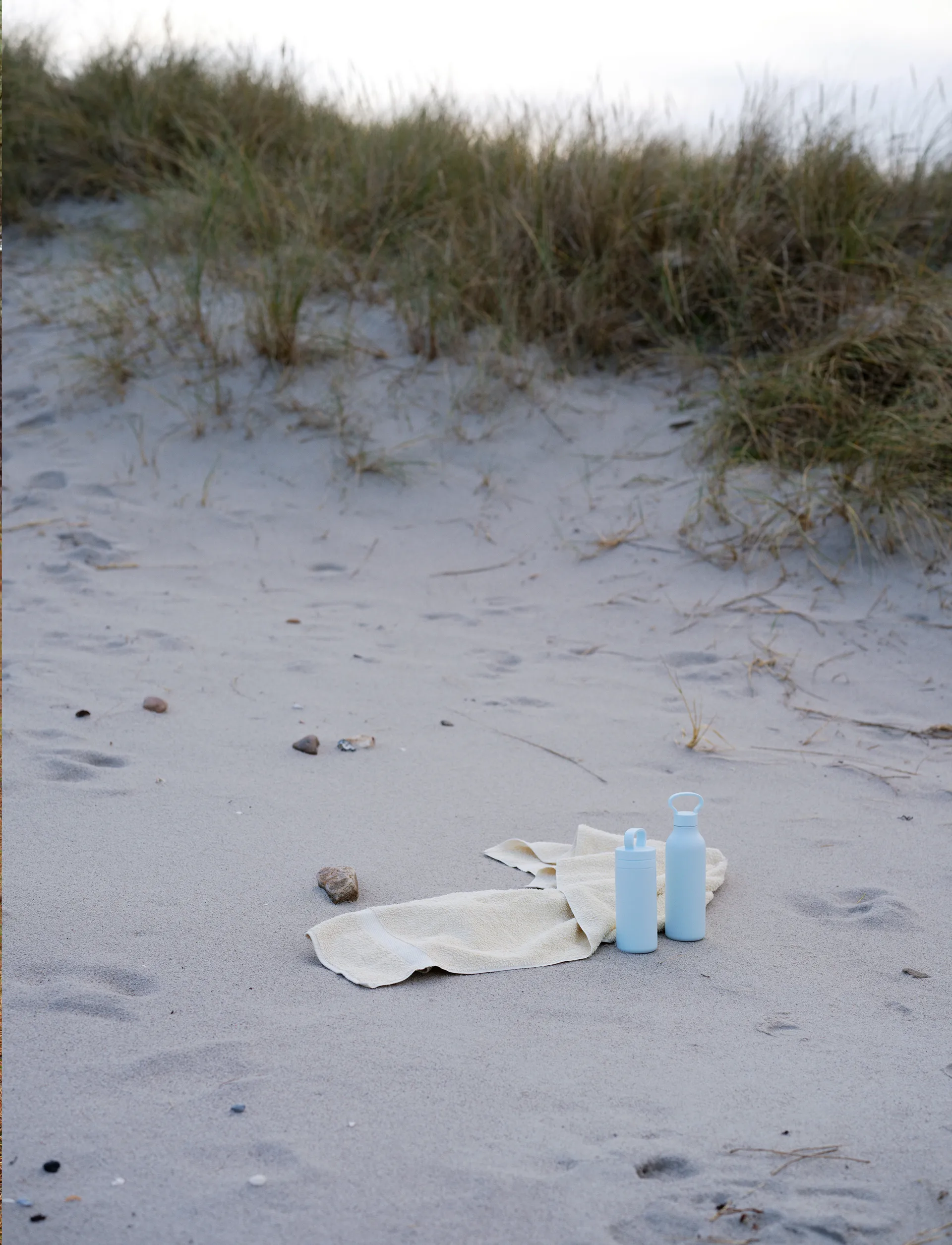 Taza termo Tabi 0,4 L, Soft ice blue Stelton