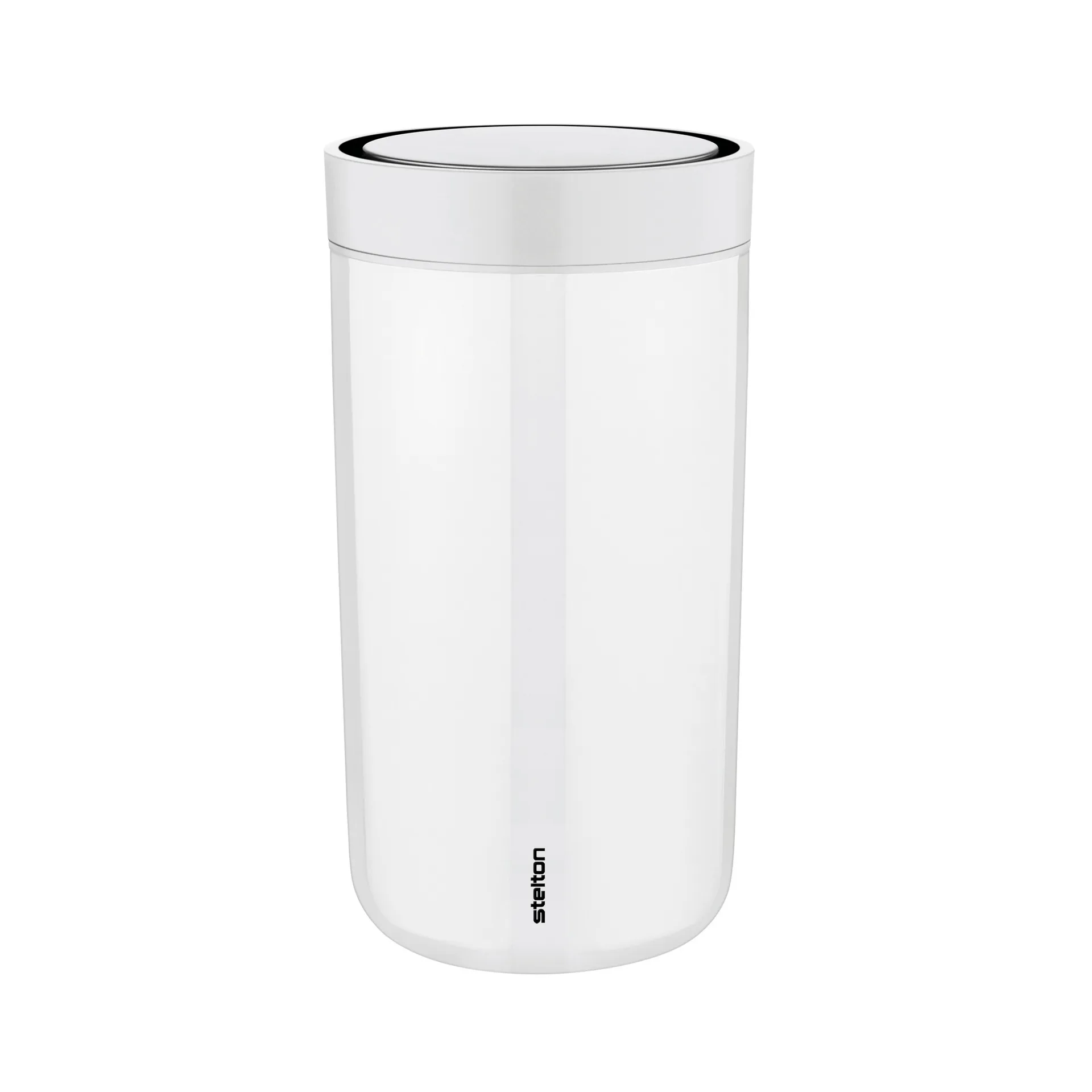 Taza To Go Click 20 cl, Chalk Stelton