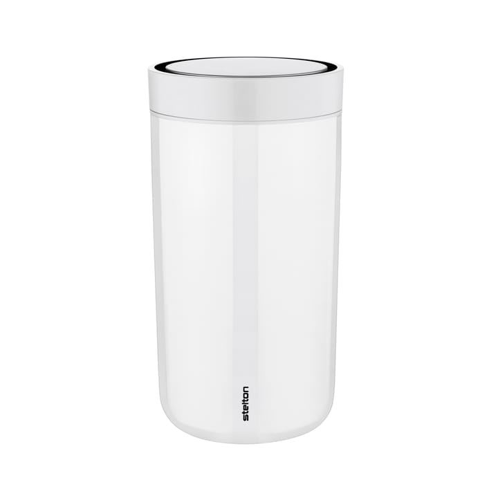 Taza To Go Click 20 cl - Chalk - Stelton