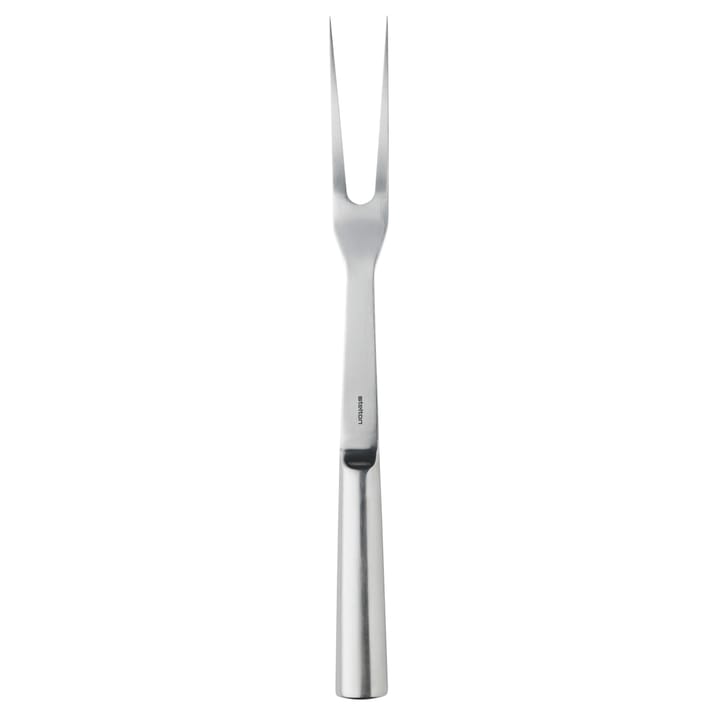 Tenedor de trinchar Sixtus, acero inoxidable Stelton