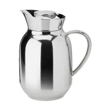 Termo Amphora 1,2 L - Acero - Stelton