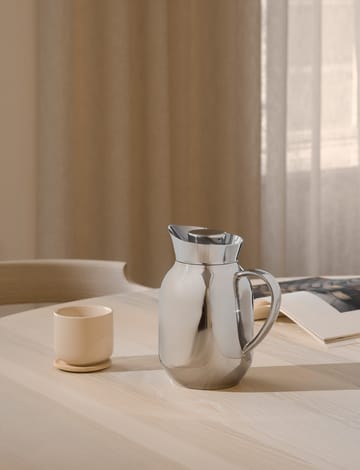 Termo Amphora 1,2 L - Acero - Stelton