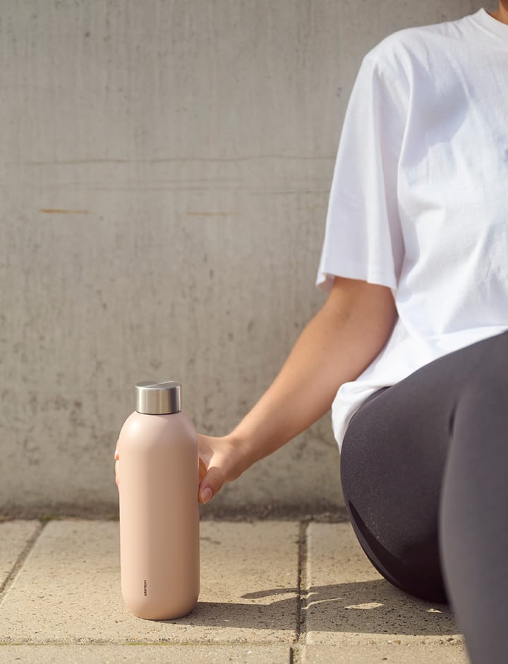 Termo Keep Cool 0,6 l, Heather Stelton
