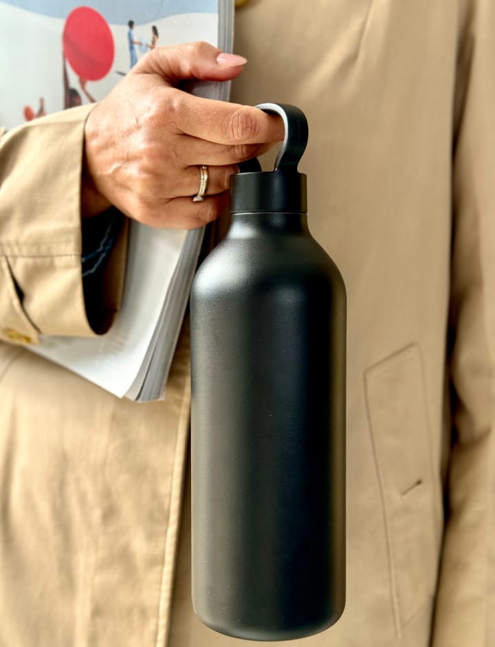 Termo Tabi 1 L, Black Stelton