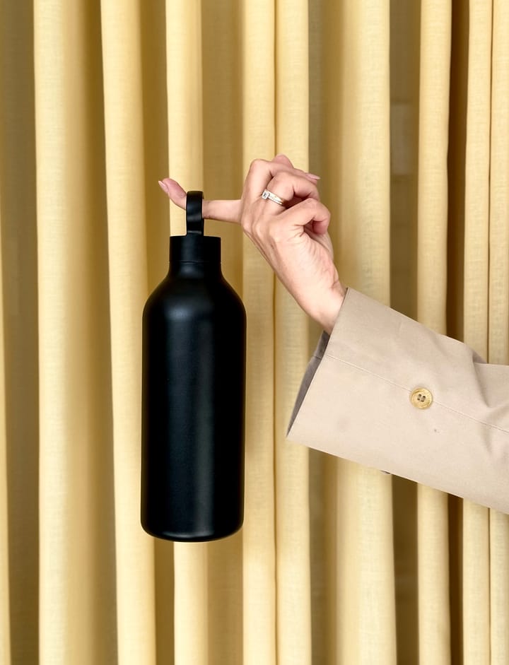 Termo Tabi 1 L, Black Stelton