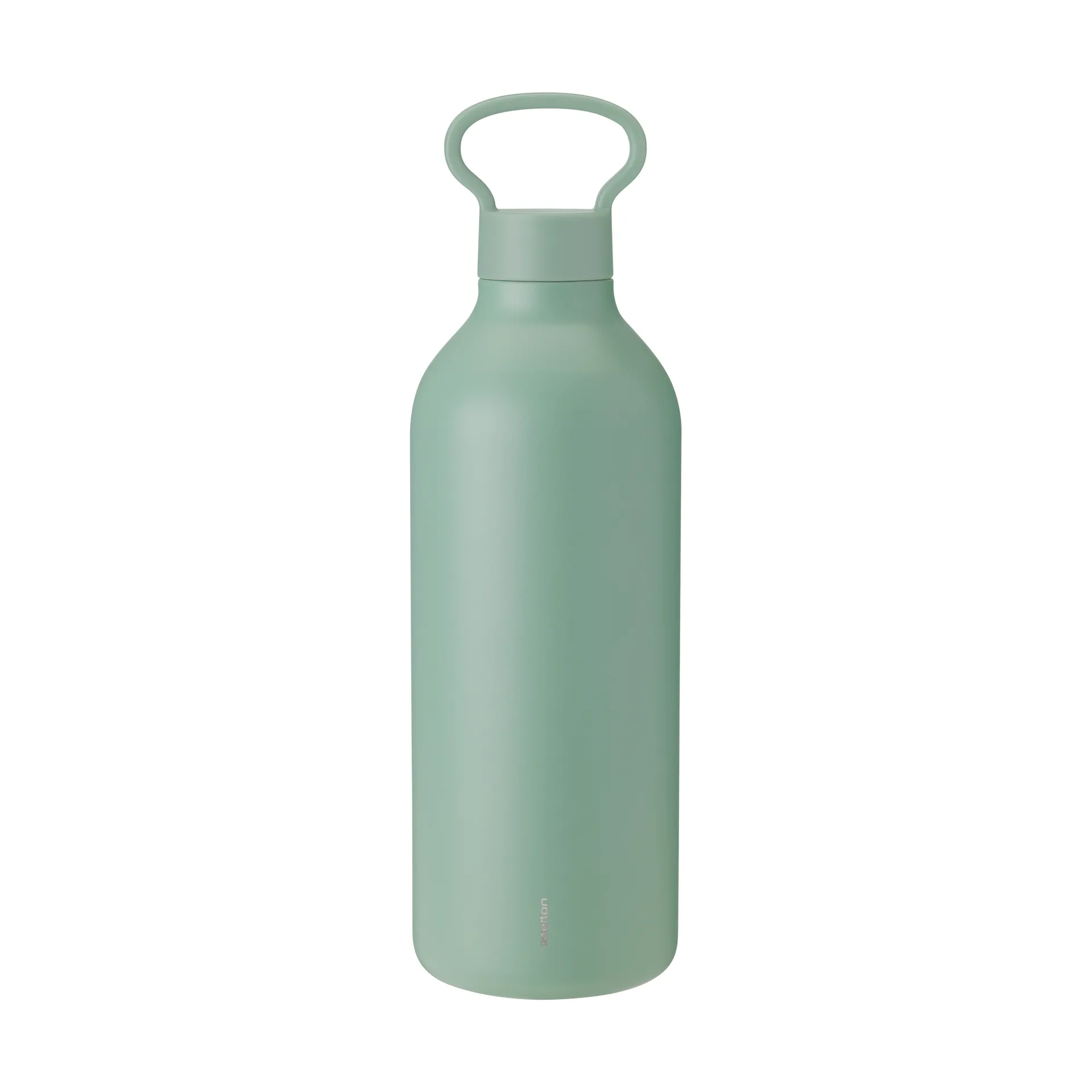Termo Tabi 1 L, Dusty green Stelton