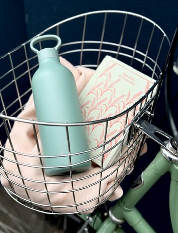 Termo Tabi 1 L - Dusty green - Stelton