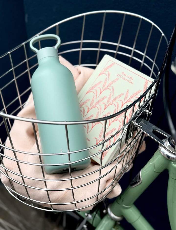 Termo Tabi 1 L, Dusty green Stelton