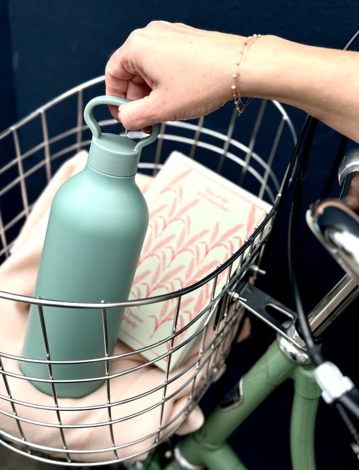 Termo Tabi 1 L, Dusty green Stelton