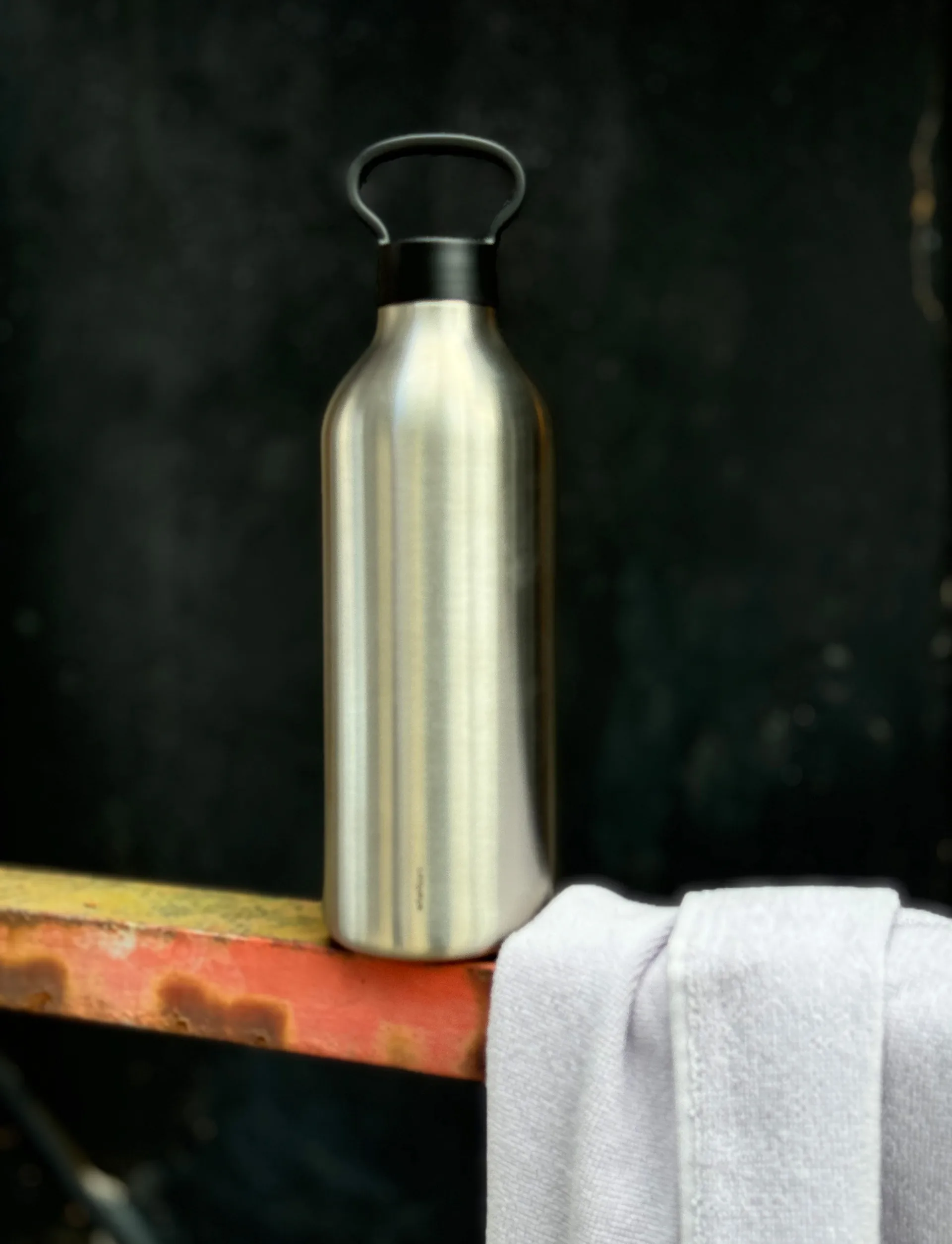 Termo Tabi 1 L, Steel Stelton