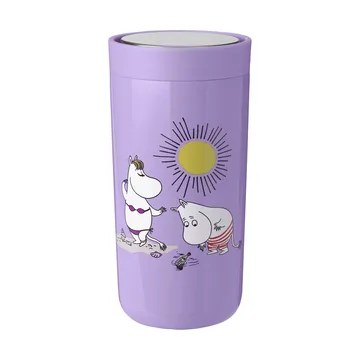 Termo To Go Click, 0,4 L - Snorkmaiden - Stelton