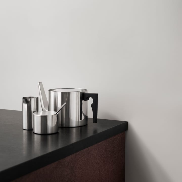 Tetera AJ cylinda-line - acero inoxidable - Stelton