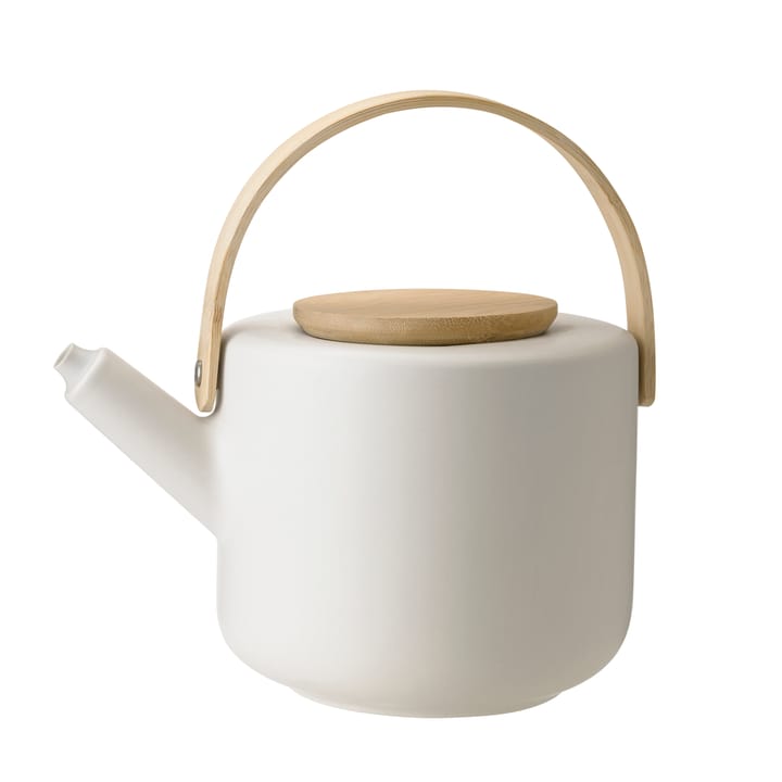 Tetera Theo - Sand - Stelton