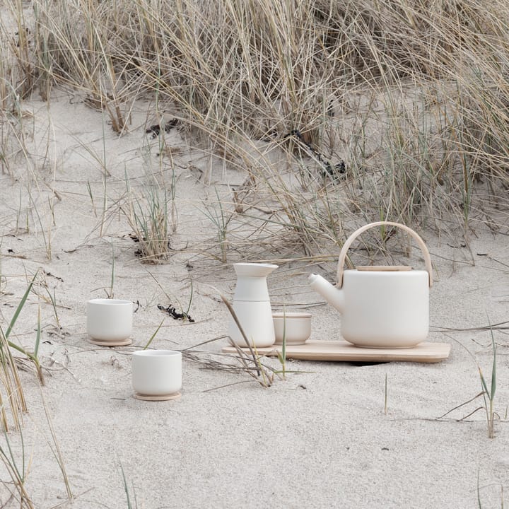 Tetera Theo - Sand - Stelton