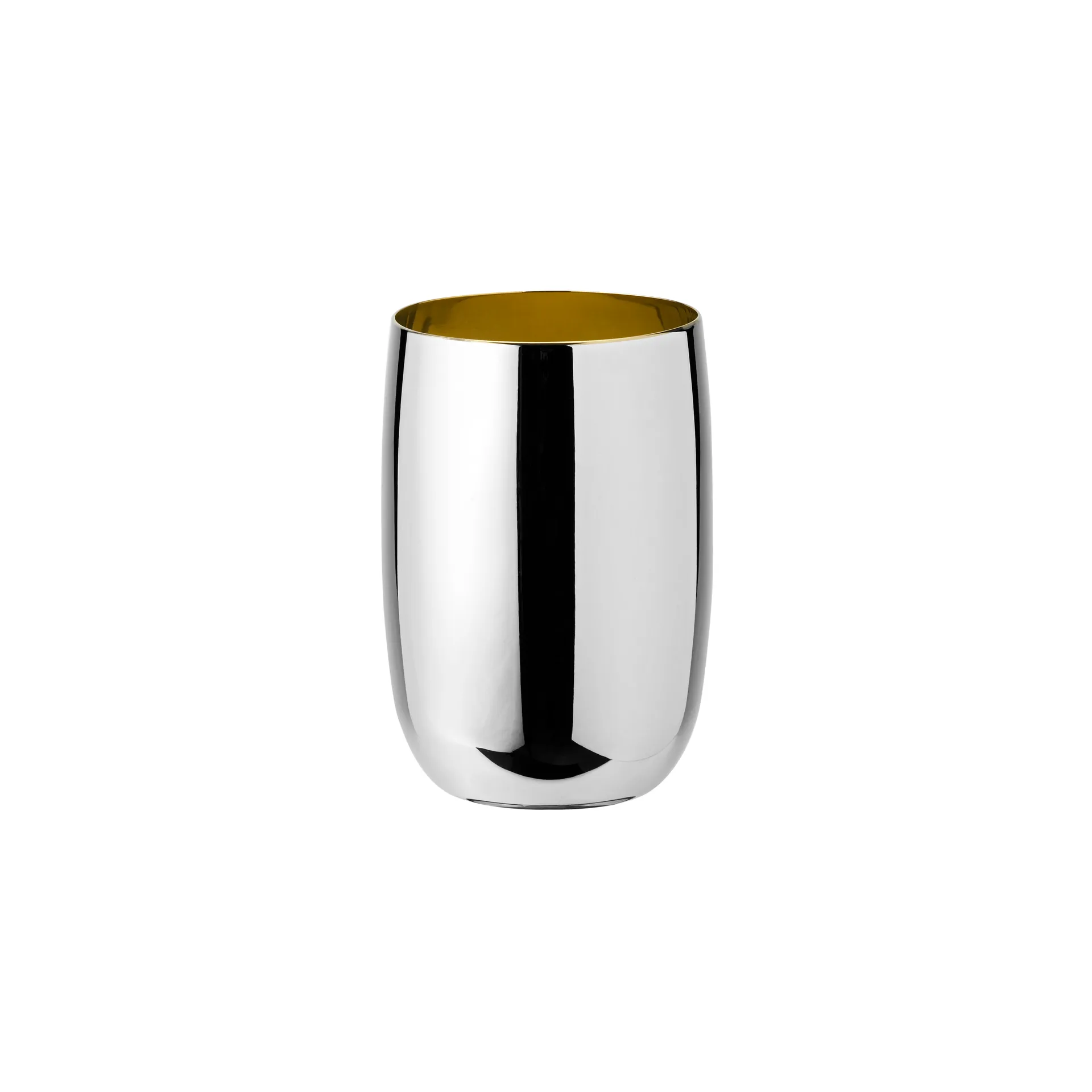 Vaso Foster 20 cl, acero inoxidable Stelton